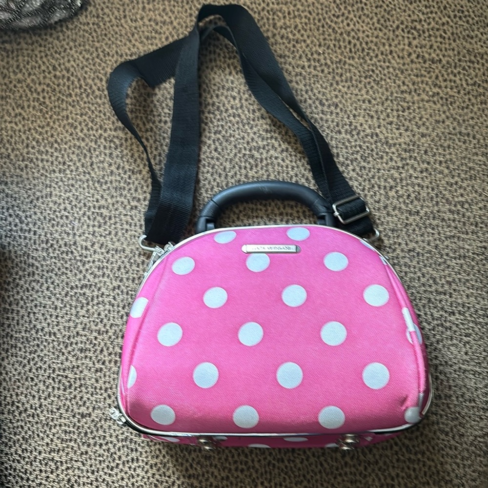 Cute Make up Case